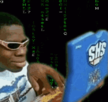 Hacking Animation